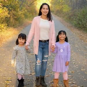 Meet your Posher, Rosette